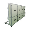 Korea Kf94 Fish Type Mask Machine-High Speed-120-160PCS/MIN