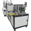Full Automatic High Speed KN95 Mask Macking Machine 50-60pcs/MIN