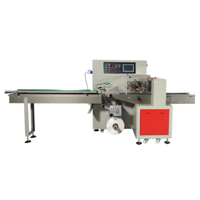 Blank masks , KF94 , KN95 , N95 , butterfly shape masks packing machine with servo motors