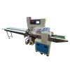 Blank masks , KF94 , KN95 , N95 , butterfly shape masks packing machine with servo motors