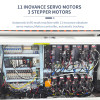 in stock 2020 full automatic high speed 70-80pcs per min KN95 mask machine