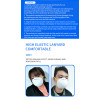 Automatic cup type mask ear loop welding machine 25~30PCS/MIN