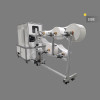 High Speed Stable Automatic ffp3 Cup Type Face Mask Moding Making Machine