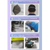 Full Automatic KN95 head band mask machine 20-50pc per min