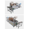 In stock Positioning Elastic band Kids And Adult Mask Machine With The Rectifying Device