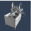Semi-Auto Muslim cross ear straps mask welding machine