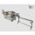 In stock Full automatic tie on medical and hospitbal mask making machine