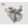 In stock Full automatic tie on medical and hospitbal mask making machine