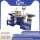Physical installation of breathing valve welding machine for KN95 , 3M mask, cup masks , fish masks