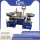 Physical installation of breathing valve welding machine for KN95 , 3M mask, cup masks , fish masks