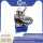 Physical installation of breathing valve welding machine for KN95 , 3M mask, cup masks , fish masks
