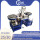 Physical installation of breathing valve welding machine for KN95 , 3M mask, cup masks , fish masks