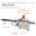Blank masks , KF94 , KN95 , N95 , butterfly shape masks packing machine with servo motors