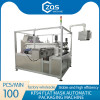 Automatic 6 channels KF94 fish mask machine 100pcs per min