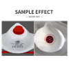 High speed ultrasound ultrasonic welding breathing valve machine