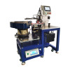 High speed ultrasound ultrasonic welding breathing valve machine