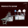 New upgraded steel panel 1+1 Automatic Face Mask Machine Details-9 Servo Motor-150~180PCS/MIN