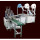New upgraded steel panel 1+1 Automatic Face Mask Machine Details-9 Servo Motor-150~180PCS/MIN