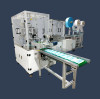 New mask machine with the protective cover 140-160pcs per min