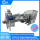 1+1 KF94 fish mask machine with 4 sides sealing packing machine