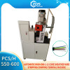 High-end sheathed wire 2-12 core stripping machine at the same time