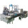 Automatic Mask Machine with ear loop folding device UV and packing machine 100-120pcs per min
