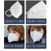 全钢结构全自动KN95口罩机每分钟产量90-100片
