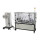 automatic cable inserts nylon tube machine