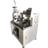 Fully automatic single-head double-wire hot stripping machine