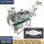 1+1 3M headband KF94 fish mask machine 50-60pcs per min