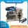 Handheld nylon thread tie lock and cuting machine