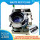 Handheld nylon thread tie lock and cuting machine