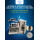 Handheld nylon thread tie lock and cuting machine