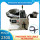 Photovoltaic wire cable tie machine