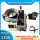 Photovoltaic wire cable tie machine