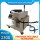 Photovoltaic wire cable tie machine