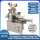 Fully automatic double-head five wire terminal crimping machine
