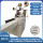 Fully automatic double-head five wire terminal crimping machine