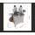 Fully automatic Mitsubishi Servo Motros Double head terminal crimping machine