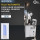 Fully automatic Single head immersion tin terminal machine