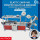 In stock Positioning Elastic band Kids And Adult Mask Machine 180-200 pcs per min