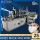 fully automatic KN95 mask machine with breath valve and Sponge strips ， Laser printer