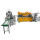 1+1 KF94 fish mask machine with flip device and ear loop folding device 130-160pcs per min