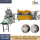 1+1 KF94 fish mask machine with flip device and ear loop folding device 130-160pcs per min