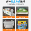 全自动多功能口罩装盒机每分钟40-50盒