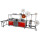 500+pcs per min Positioning Elastic band Kids And Adult Mask Machine With The Rectifying Device