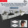 1+1 3M headband KF94 fish mask machine 25-35pcs per min