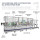 2021 fully automatic high speed high quality KN95 N95 mask machine with protective cover