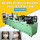 2021 fully automatic high speed 14 servo motors 4 ultrasonic KN95 N95 2D face mask making machine