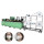 2021 fully automatic high speed 14 servo motors 4 ultrasonic KN95 N95 2D face mask making machine